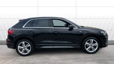 Audi Q3 35 TFSI S Line 5dr S Tronic Petrol Estate